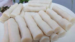 Resep Pempek Palembang Terenak Wajib Coba Youtube Resep Masakan Sehat Makanan Enak Resep Masakan