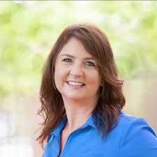 Shelley Jones, Realtor