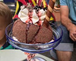 Yelp is a fun and easy way to find, recommend and talk about what's great and not so great in friedrichstadt and beyond. Ordentliches Eis In Charmantem Innenhof Gastroguide