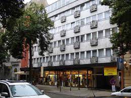 (punteggio ottenuto da 2347 giudizi) valutata dagli ospiti dopo il soggiorno presso best western hotel berlin mitte. Best Western Hotel Berlin Kurfa Rstendamm Instant Reservation Travelticker Com