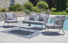 En bois est synonyme de forêts exploitées dans les premiers beaux jours recevez les. Ozalide Specialiste Du Mobilier De Jardin