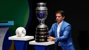 The south american football confederation is the continental governing body of football in south america (apart from guyana, suriname, and french guiana), and it is one of fifa's six continental confederations. After Postponing World Cup Qualifiers Conmebol S Next Step Should Be Cancelling The Copa America