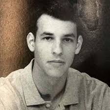 Michael Marullo Killed by U.S. Marshals Service, Baltimore Police  Department : r/PoliceKillings