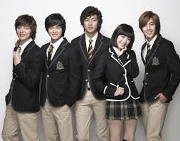 Boys Over Flowers Vol 2 The Romantic Drama Continues To Its Conclusion Jandi And Her Family Continue To Be Boys Over Flowers Idols Coreanos Ropa De Chicas