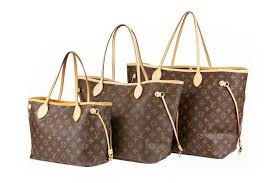 Louis Vuitton Neverfull Buying Guide