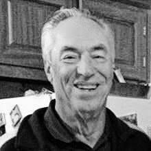 Wayne Simon Obituary (1946