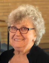 Obituary for Lillian Helen Usick