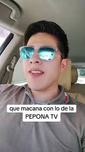 Lecciones de vida tras lo de Pepona TV