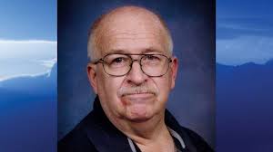 Bruce Atkinson Humphries, Jr., Columbiana, Ohio