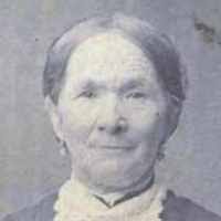 Hannah Gubbins (1828–1904)