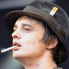 Pete doherty to take part in life drawing session with prisoners for new exhibition. Gestandnis Pete Doherty War An Einbruch Beteiligt Bayern