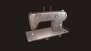 Xerox 440, hp 220n, hp 5000, plotter oce tds 400. Artstation KÓ§hler Zick Zack Automatic Sewing Machine Igor Kulikov
