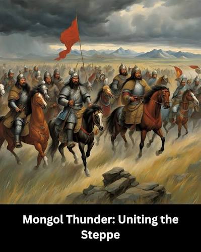 Yehuling Pass battle and Genghis Khans 1211 victory