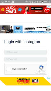 Fitur add followers untuk instagram & twitter. Cara Menambah Followers Instagram Lewat Pc Find Follow Requests On Instagram