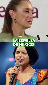 Coros en las escuelas: Canción de Claudia Sheinbaum