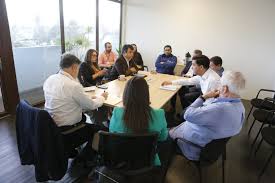 Alcalde De Melipilla Convoca A Comite Comunal De Emergencias Por Coronavirus