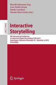 Interactive Storytelling Ebook By Rakuten Kobo In 2020 Digital Storytelling Interactive Storytelling