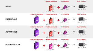 Pegasus Baggage Allowance Pegasus Airlines