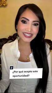 Respuesta a @alexfigueroa11735 ¿Por qué acepte esta oportunidad? 🤔  #creerytrabajar #guatemala🇬🇹 #mujerfuerte #massielcarrillo #politica