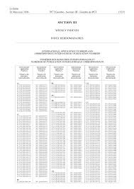 Pedro luis diaz lanz, chief air force commander and member of operation 40; Http Www Wipo Int Edocs Pctdocs En 2006 Pct 2006 21 Section3 Pdf