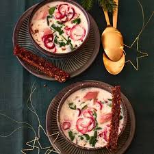 Feine Winterliche Vorspeisen Edle Rezepte Vorspeisen Rezepte Rezepte Vorspeise