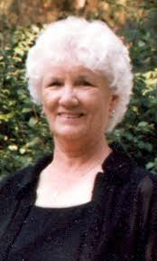 Natalie Fern Gossett Obituary