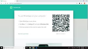 Check out their differences, which you should use, and how they compare (to mobile). How To Use Whatsapp Web And Whatsapp On Your Computer
