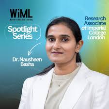 Women in Machine Learning