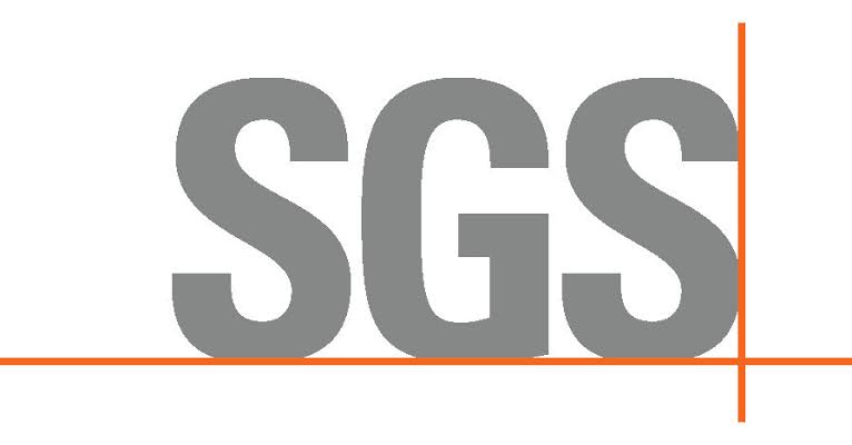 SGS Tested