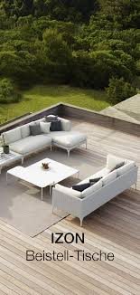 Dedon Izon In 2020 Lounge Mobel Garten Lounge Aussenmobel