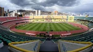 Bolivar X Fluminense : ce qu'il faut savoir — image 3
