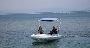 La Petite Flottille Location Et Gestion De Bateaux Hyeres Giens
