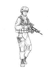 Us Marine Marine Corps Art Call Of Duty Us Marine