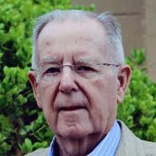 Obituary information for George Marshall Basford Gillen