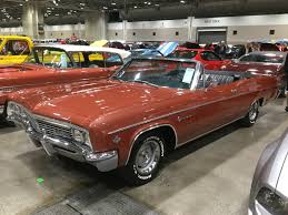 Maybe you would like to learn more about one of these? 1966 Chevrolet Impala Values Hagerty Valuation Tool