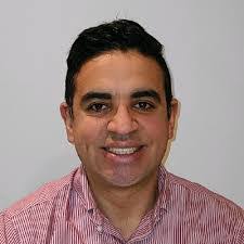 Mustafa Durrani's Instagram, Twitter & Facebook