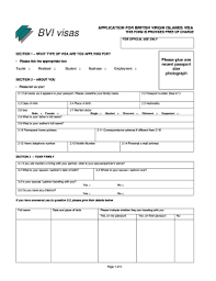 Recommendation letter for visa sample 2. Us Visa Application Form Pdf Fill Out And Sign Printable Pdf Template Signnow