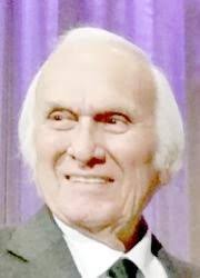 FILIBERTO CARRILLO Obituary (1931