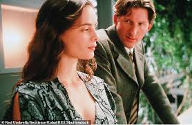 Sean scully & adrian dunbar. Line Of Duty Made Him A Household Name But Adrian Dunbar Has Been Hiding In Plain Sight Daily Mail Online