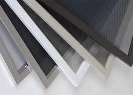 Mike_the_window_clea december 13, 2015, 8:06am #13. Flyscreen Materials