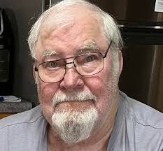 Obituary information for George Frederick