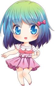 Pin By Elananoheli On Anime Manga Cute Anime Chibi Kawaii Chibi Kawaii Anime Las mejores dibujos, gifs e imágenes kawaii de ► comida ? pinterest