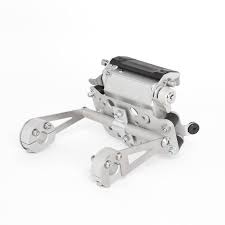 The Best Mount For The Zumo 660 By Touratech Very Solid Mount Lockable Vibration Isolating Gps Mount Gps Bmw