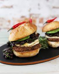 Chorizo Sandwich Torta De Chorizo Sandwich Recipes Sbs Food