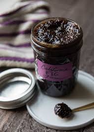 You'll find that early season figs have thin, delicate peels while late season fig skins are thicker and more robust. Mission Fig Jam Made With Dried Figs Valley Fig Growers