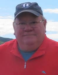 Obituary information for Robert Scobie Giles