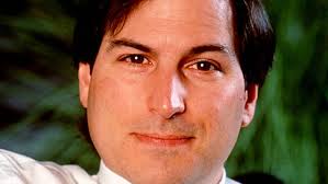 Steve Jobs Through the Years