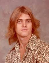 Obituary information for Larry Benjamin