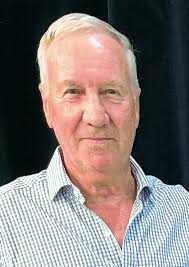 Obituary of Donald Joseph Hynes