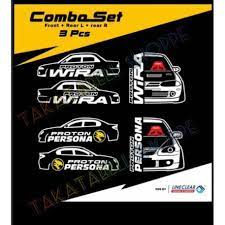 We did not find results for: Buy Sticker Kereta Sticker Bontot Belakang Kereta Wira Persona Sticker Belakang Persona Sticker Takatabellshop Seetracker Malaysia